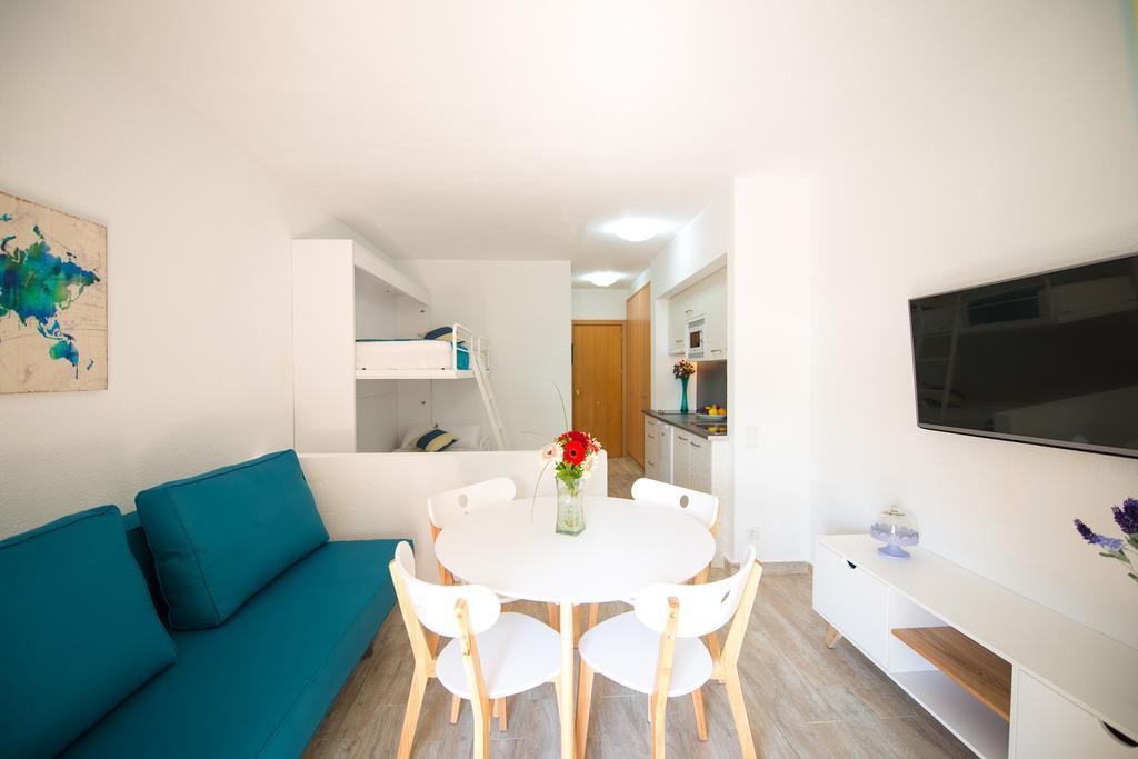 Ona Internacional Apartments Cambrils Room photo