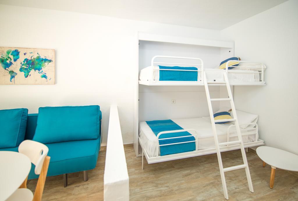 Ona Internacional Apartments Cambrils Room photo